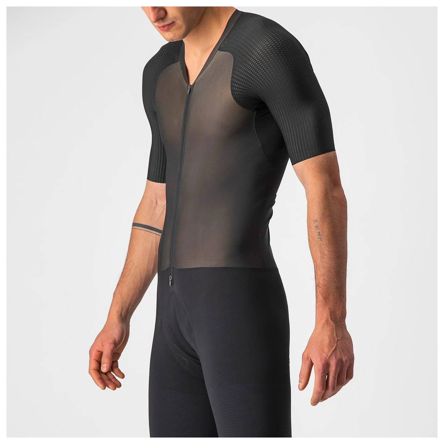 Castelli BTW Speed Suit - Radeinteiler 11 Castelli BTW Speed Suit - Radeinteiler – Bild 9