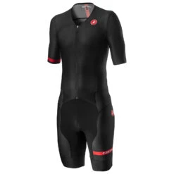 Castelli Free Sanremo 2 Suit Shortsleeve - Radeinteiler -Berg Freunde Bekleidung Geschaft castelli free sanremo 2 suit shortsleeve radeinteiler 1