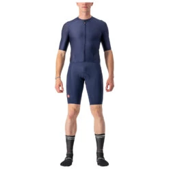 Castelli Sanremo RC Speed Suit - Radeinteiler -Berg Freunde Bekleidung Geschaft castelli sanremo rc speed suit radeinteiler 1