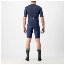 Castelli Sanremo RC Speed Suit - Radeinteiler -Berg Freunde Bekleidung Geschaft castelli sanremo rc speed suit radeinteiler detail 2