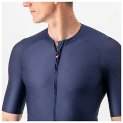 Castelli Sanremo RC Speed Suit - Radeinteiler -Berg Freunde Bekleidung Geschaft castelli sanremo rc speed suit radeinteiler detail 3