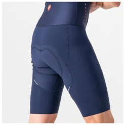 Castelli Sanremo RC Speed Suit - Radeinteiler -Berg Freunde Bekleidung Geschaft castelli sanremo rc speed suit radeinteiler detail 5