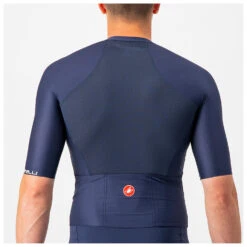 Castelli Sanremo RC Speed Suit - Radeinteiler -Berg Freunde Bekleidung Geschaft castelli sanremo rc speed suit radeinteiler detail 6
