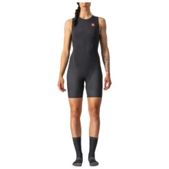 Castelli Women's Core Spr-Oly Suit - Radeinteiler