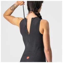 Castelli Women's Core Spr-Oly Suit - Radeinteiler -Berg Freunde Bekleidung Geschaft castelli womens core spr oly suit radeinteiler detail 4