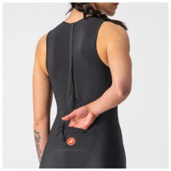 Castelli Women's Core Spr-Oly Suit - Radeinteiler -Berg Freunde Bekleidung Geschaft castelli womens core spr oly suit radeinteiler detail 5