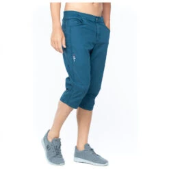 Chillaz Magic Style 3/4 - Shorts -Berg Freunde Bekleidung Geschaft chillaz magic style 3 4 shorts detail 3