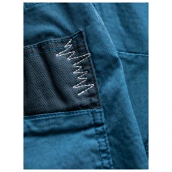 Chillaz Magic Style 3/4 - Shorts -Berg Freunde Bekleidung Geschaft chillaz magic style 3 4 shorts detail 5