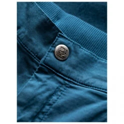 Chillaz Magic Style 3/4 - Shorts -Berg Freunde Bekleidung Geschaft chillaz magic style 3 4 shorts detail 6