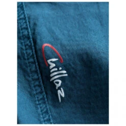 Chillaz Magic Style 3/4 - Shorts -Berg Freunde Bekleidung Geschaft chillaz magic style 3 4 shorts detail 7