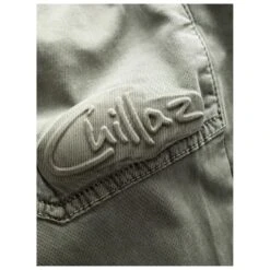 Chillaz San Diego Pant Tencel - Boulderhose -Berg Freunde Bekleidung Geschaft chillaz san diego pant tencel boulderhose detail 6