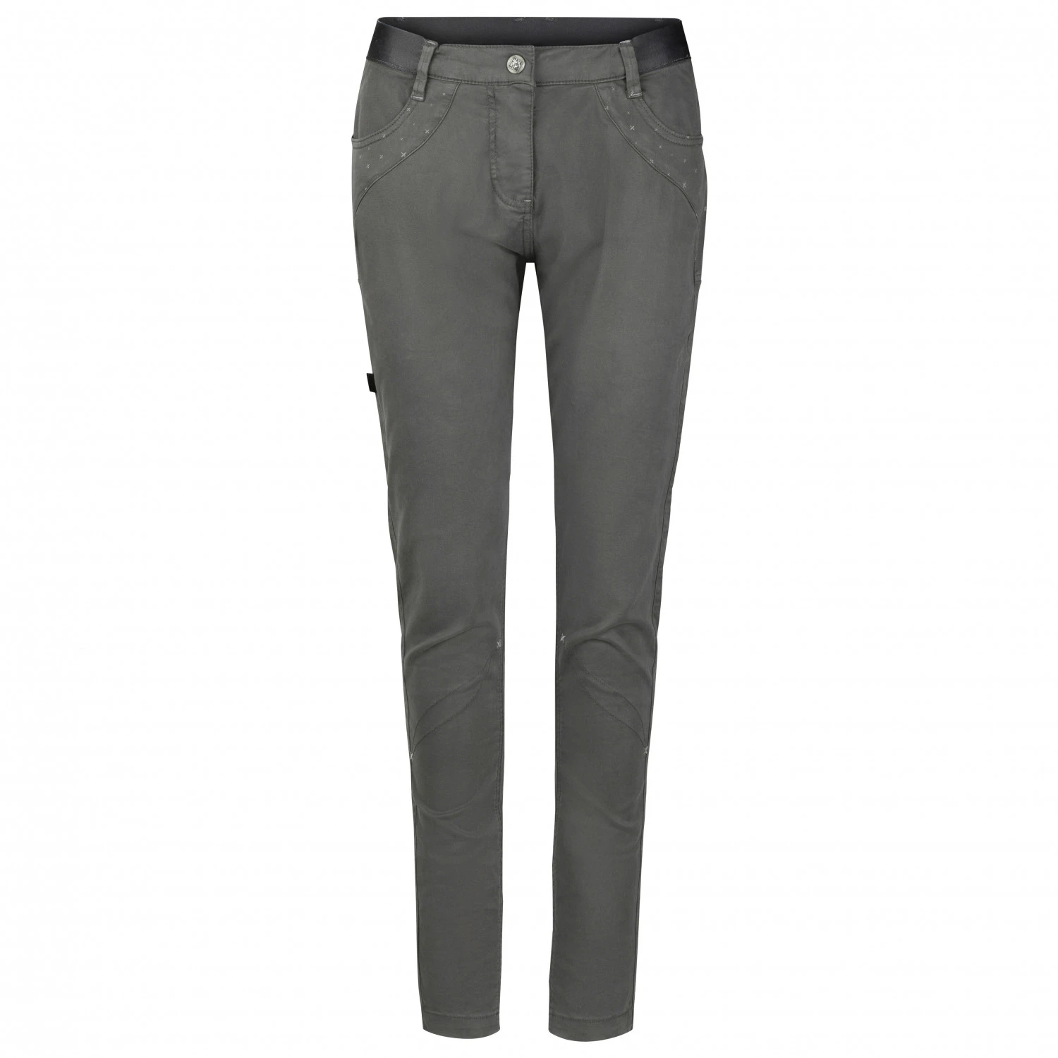 Chillaz Women's Anden - Boulderhose 4 Chillaz Women's Anden - Boulderhose – Bild 2