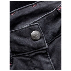 Chillaz Women's Gröden - Boulderhose -Berg Freunde Bekleidung Geschaft chillaz womens groeden boulderhose detail 6