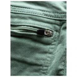 Chillaz Women's Kitzsteinhorn Cord - Boulderhose -Berg Freunde Bekleidung Geschaft chillaz womens kitzsteinhorn cord boulderhose detail 6