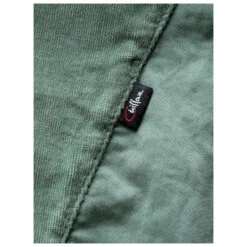 Chillaz Women's Kitzsteinhorn Cord - Boulderhose -Berg Freunde Bekleidung Geschaft chillaz womens kitzsteinhorn cord boulderhose detail 7