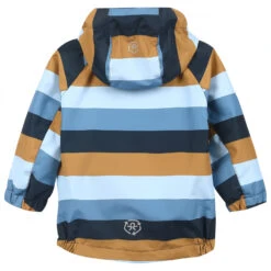 Color Kids Baby's Jacket AOP - Regenjacke -Berg Freunde Bekleidung Geschaft color kids babys jacket aop regenjacke detail 2
