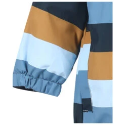 Color Kids Baby's Jacket AOP - Regenjacke -Berg Freunde Bekleidung Geschaft color kids babys jacket aop regenjacke detail 4