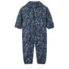 Color Kids Baby's Shell Suit AOP - Overall -Berg Freunde Bekleidung Geschaft color kids babys shell suit aop overall