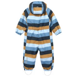 Color Kids Baby's Shell Suit AOP - Overall -Berg Freunde Bekleidung Geschaft color kids babys shell suit aop overall detail 2