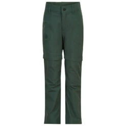 Color Kids Kid's Pants With Zip Off - Trekkinghose -Berg Freunde Bekleidung Geschaft color kids kids pants with zip off trekkinghose 1