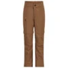 Color Kids Kid's Pants With Zip Off - Trekkinghose -Berg Freunde Bekleidung Geschaft color kids kids pants with zip off trekkinghose