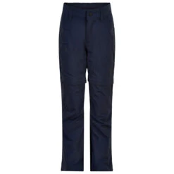 Color Kids Kid's Pants With Zip Off - Trekkinghose -Berg Freunde Bekleidung Geschaft color kids kids pants with zip off trekkinghose 3