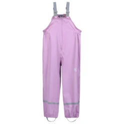 Color Kids Kid's Rain Set Colorblock PU -Berg Freunde Bekleidung Geschaft color kids kids rain set colorblock pu detail 3