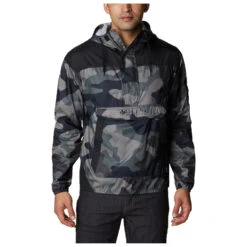 Columbia Challenger Windbreaker - Windjacke -Berg Freunde Bekleidung Geschaft columbia challenger windbreaker windjacke 1