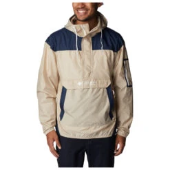 Columbia Challenger Windbreaker - Windjacke -Berg Freunde Bekleidung Geschaft columbia challenger windbreaker windjacke 3