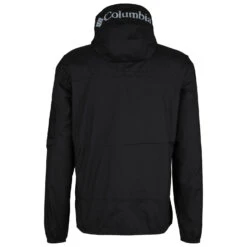 Columbia Challenger Windbreaker - Windjacke -Berg Freunde Bekleidung Geschaft columbia challenger windbreaker windjacke detail 3