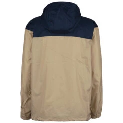 Columbia Flash Challenger Anorak - Windjacke -Berg Freunde Bekleidung Geschaft columbia flash challenger anorak windjacke detail 3