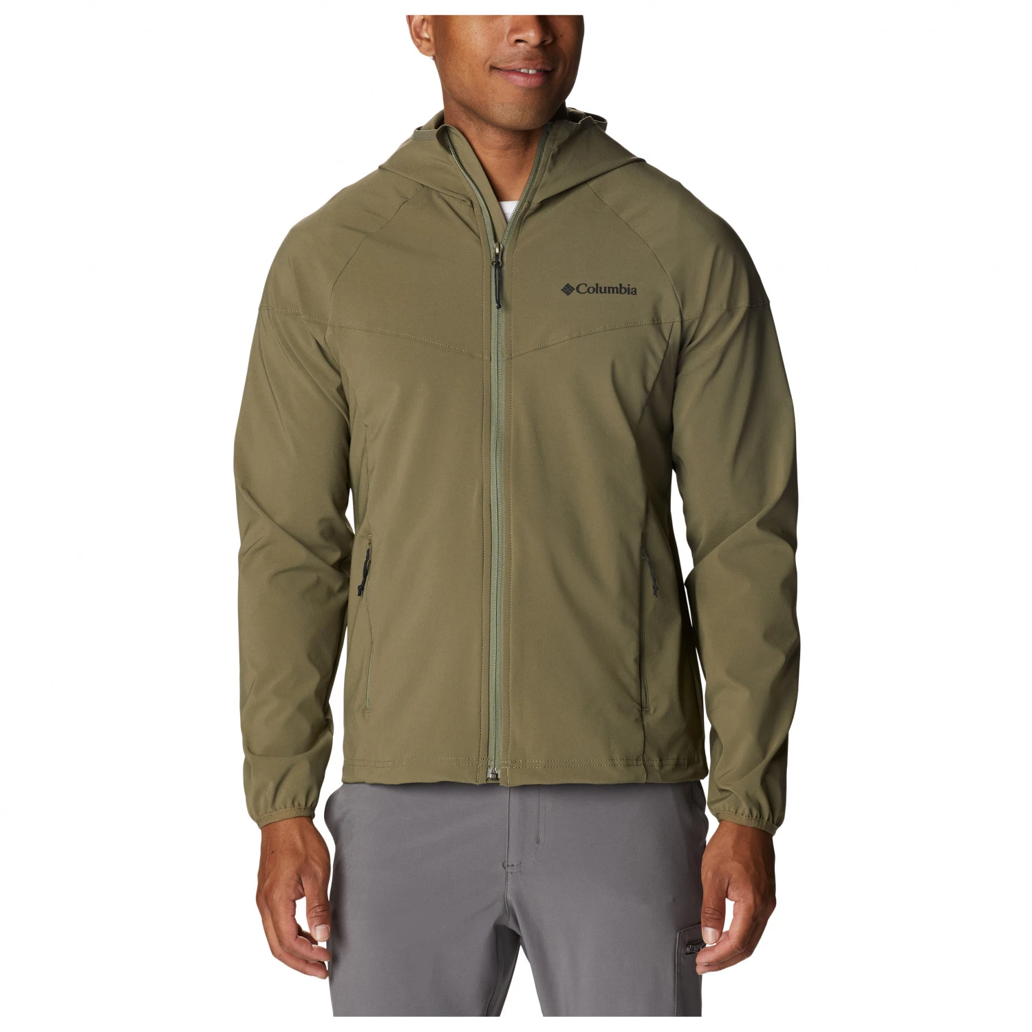Columbia Heather Canyon Jacket - Softshelljacke 7 Columbia Heather Canyon Jacket - Softshelljacke – Bild 5