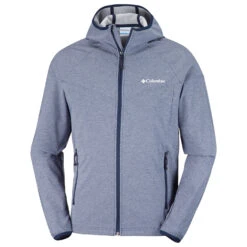 Columbia Heather Canyon Jacket - Softshelljacke