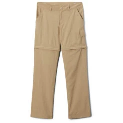 Columbia Kid's Silver Ridge IV Convertible Pant - Trekkinghose -Berg Freunde Bekleidung Geschaft columbia kids silver ridge iv convertible pant trekkinghose 1
