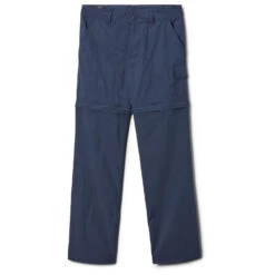 Columbia Kid's Silver Ridge IV Convertible Pant - Trekkinghose