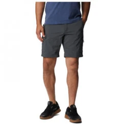 Columbia Silver Ridge Utility Convertible Pant - Zip-Off Hose 12 Columbia Silver Ridge Utility Convertible Pant - Zip-Off Hose -Berg Freunde Bekleidung Geschaft columbia silver ridge utility convertible pant zip off hose detail 4