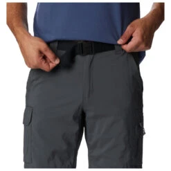 Columbia Silver Ridge Utility Convertible Pant - Zip-Off Hose 14 Columbia Silver Ridge Utility Convertible Pant - Zip-Off Hose -Berg Freunde Bekleidung Geschaft columbia silver ridge utility convertible pant zip off hose detail 6