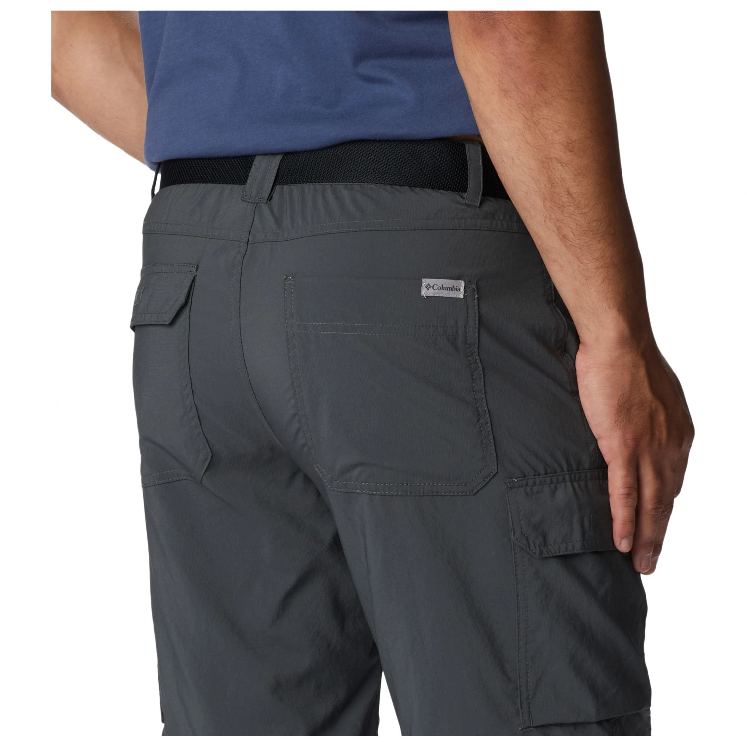 Columbia Silver Ridge Utility Convertible Pant - Zip-Off Hose 9 Columbia Silver Ridge Utility Convertible Pant - Zip-Off Hose – Bild 7