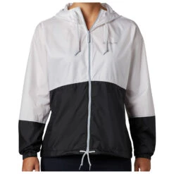Columbia Women's Flash Forward Windbreaker - Freizeitjacke -Berg Freunde Bekleidung Geschaft columbia womens flash forward windbreaker freizeitjacke 1
