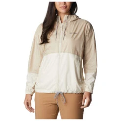 Columbia Women's Flash Forward Windbreaker - Freizeitjacke -Berg Freunde Bekleidung Geschaft columbia womens flash forward windbreaker freizeitjacke 2