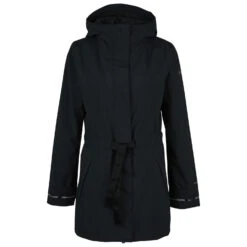 Columbia Women's Here And There Trench II Jacket - Parka -Berg Freunde Bekleidung Geschaft columbia womens here and there trench ii jacket parka 1