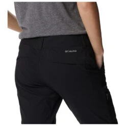 Columbia Women's Saturday Trail II EU Convertible Pant - Trekkinghose -Berg Freunde Bekleidung Geschaft columbia womens saturday trail ii eu convertible pant trekkinghose detail 4