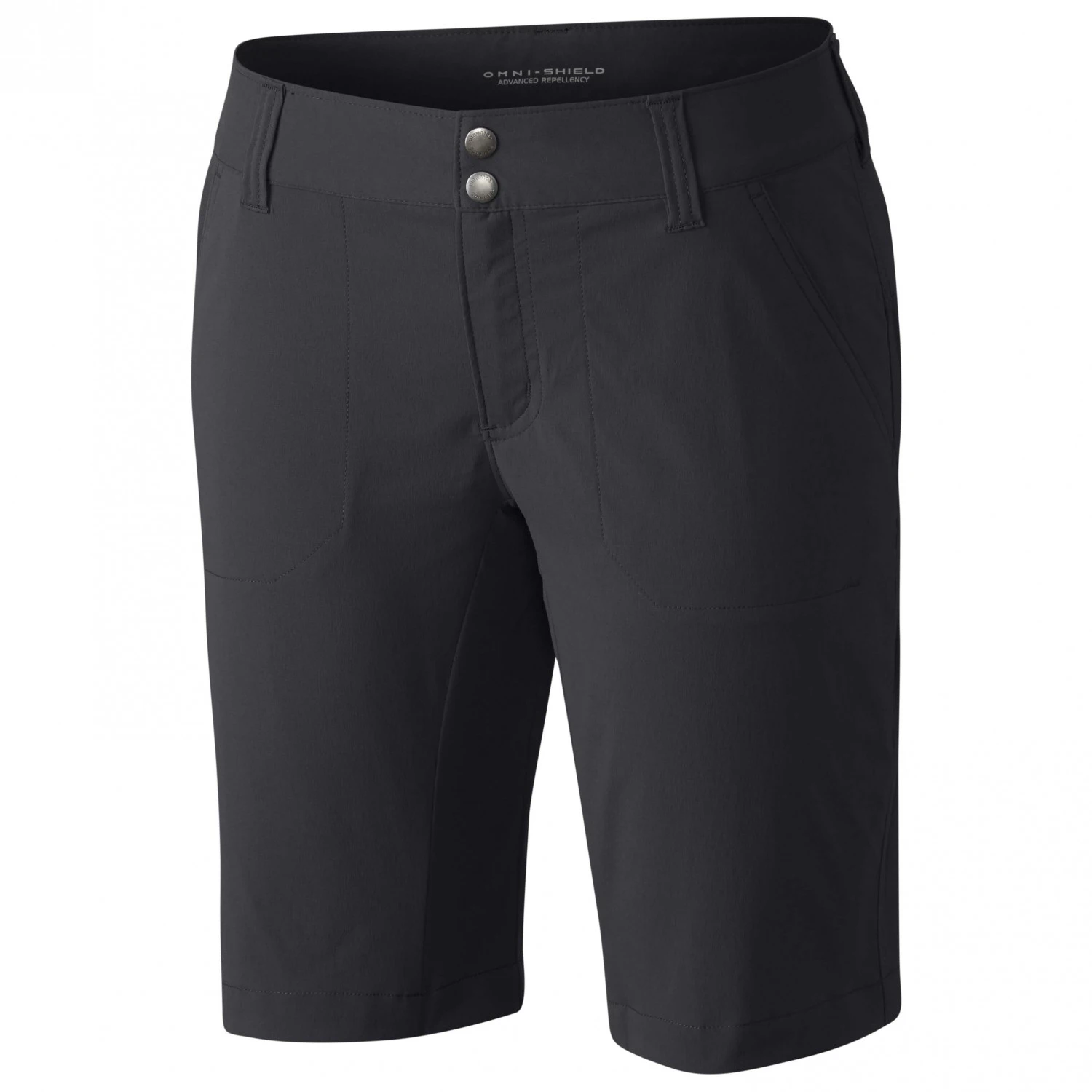 Columbia Women's Saturday Trail Long Short - Shorts 3 Columbia Women's Saturday Trail Long Short - Shorts