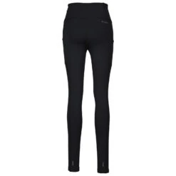 Columbia Women's Windgates High-Rise Legging - Leggings 11 Columbia Women's Windgates High-Rise Legging - Leggings -Berg Freunde Bekleidung Geschaft columbia womens windgates high rise legging leggings detail 3