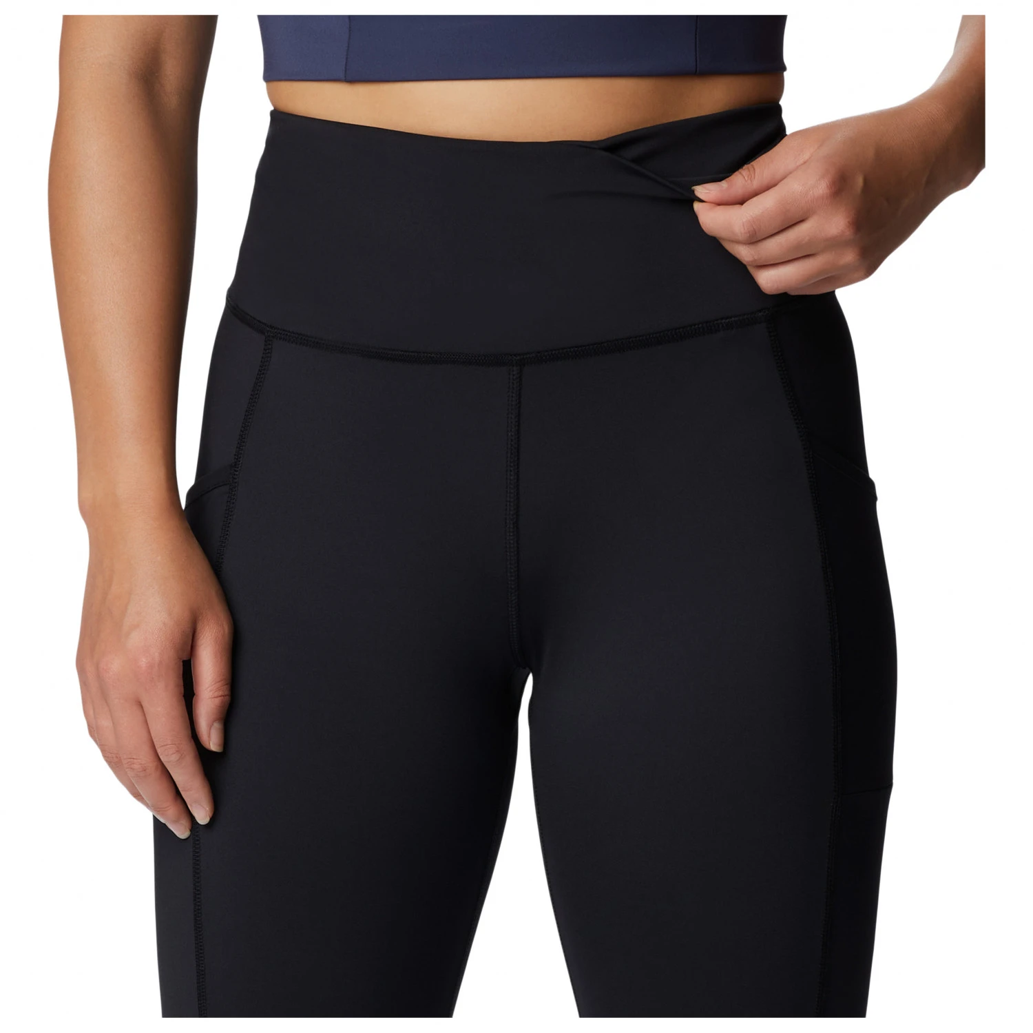 Columbia Women's Windgates High-Rise Legging - Leggings 6 Columbia Women's Windgates High-Rise Legging - Leggings – Bild 4