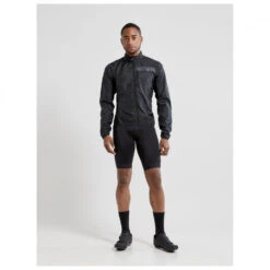 Craft Essence Light Wind Jacket - Windjacke -Berg Freunde Bekleidung Geschaft craft essence light wind jacket windjacke detail 6