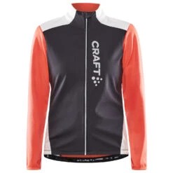 Craft Women's Core Bike Subz Lumen Jacket - Fahrradjacke