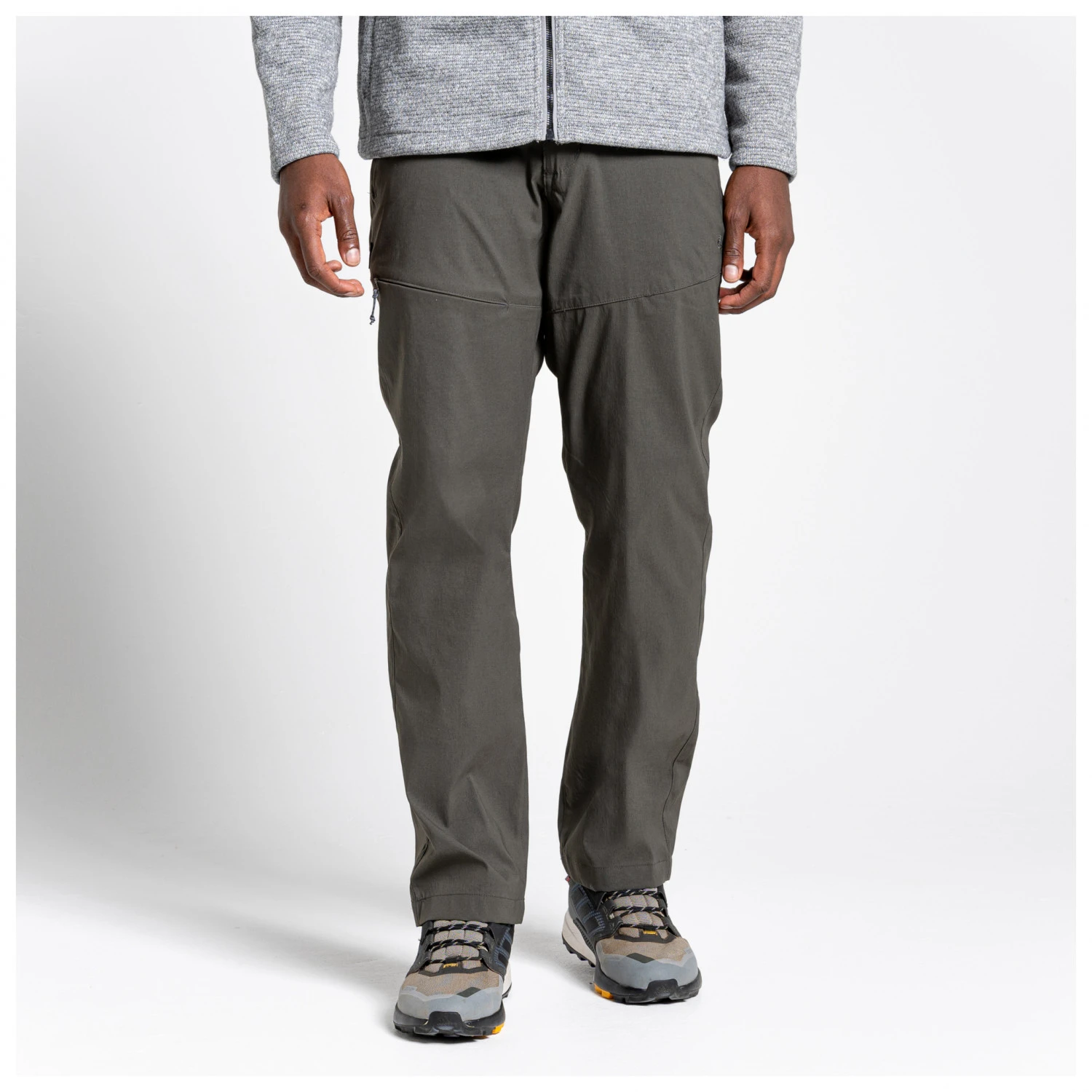 Craghoppers Kiwi Pro Hose - Trekkinghose 4 Craghoppers Kiwi Pro Hose - Trekkinghose – Bild 2