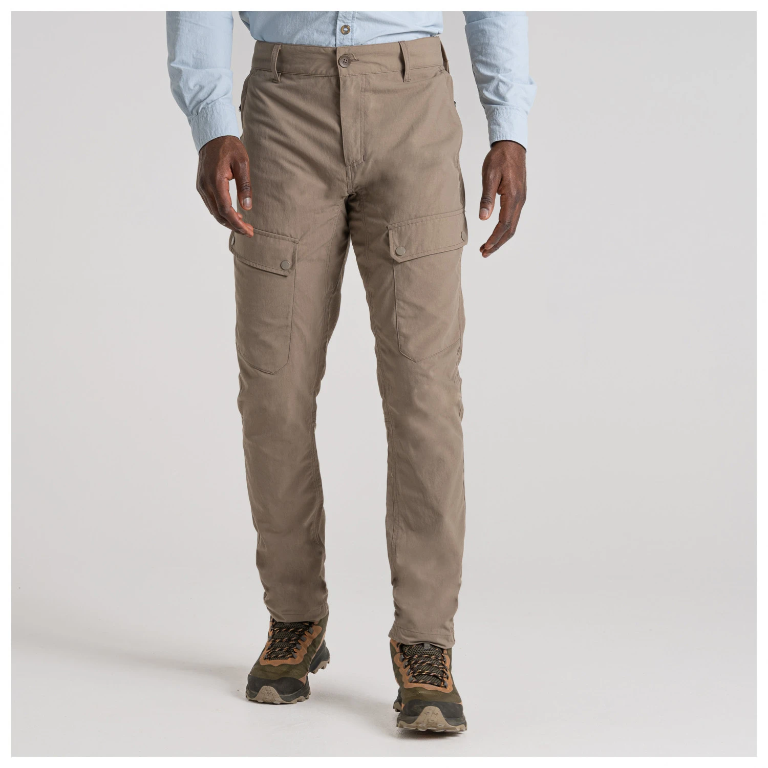 Craghoppers NosiLife Adventure Trouser - Trekkinghose 4 Craghoppers NosiLife Adventure Trouser - Trekkinghose – Bild 2