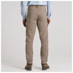 Craghoppers NosiLife Adventure Trouser - Trekkinghose 13 Craghoppers NosiLife Adventure Trouser - Trekkinghose -Berg Freunde Bekleidung Geschaft craghoppers nosilife adventure trouser trekkinghose detail 3